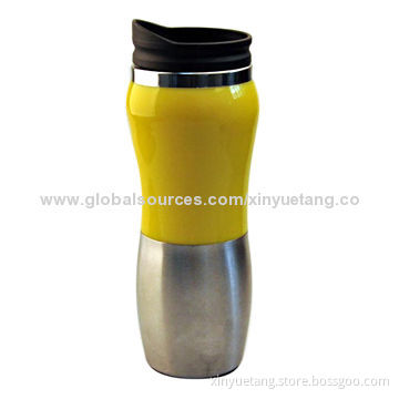 Hot-sale Stainless Steel Sports Bottle with 400mL VolumeNew